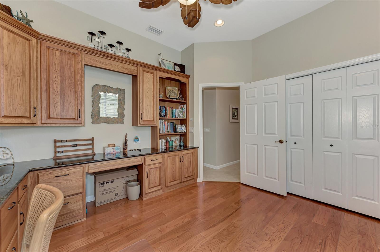 2844 Myakka Creek Court