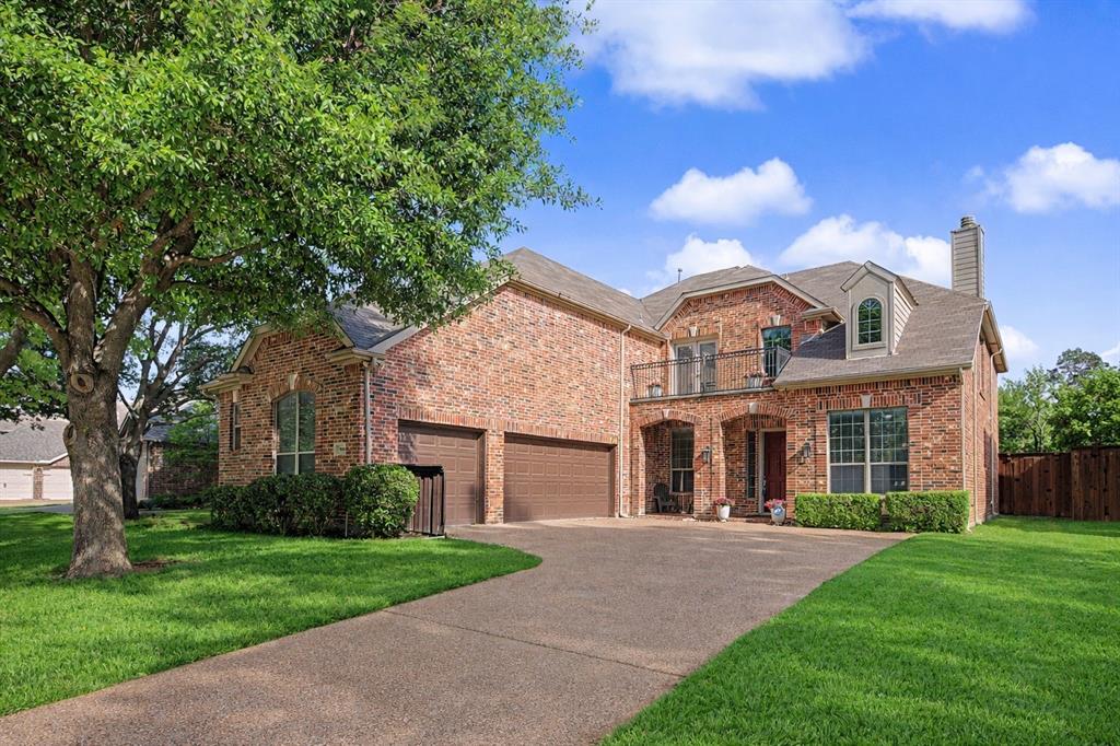 15606 Fox Meadow, Lane Frisco, TX