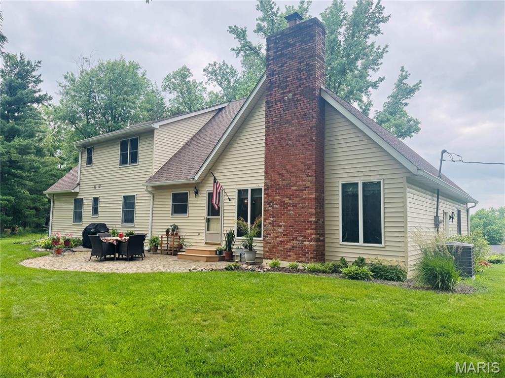 4141 Windmere Drive