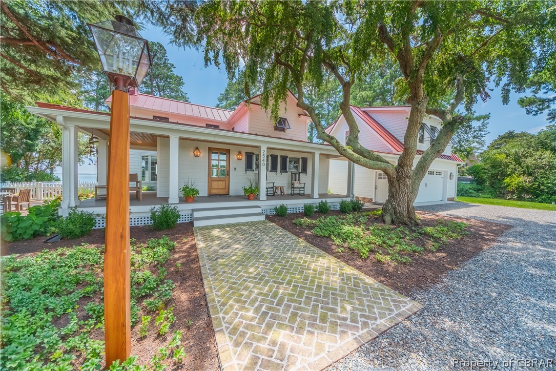 Residential for sale in White Stone, Virginia, 2220767