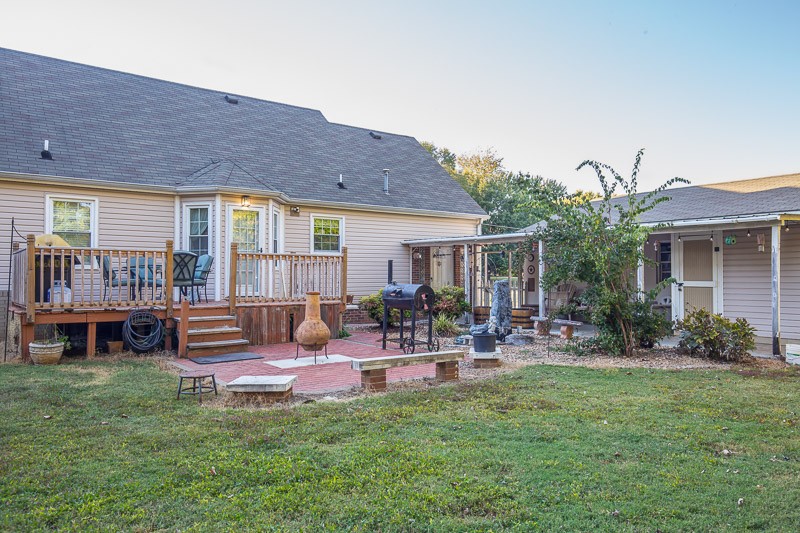 462 Deerfield Dr