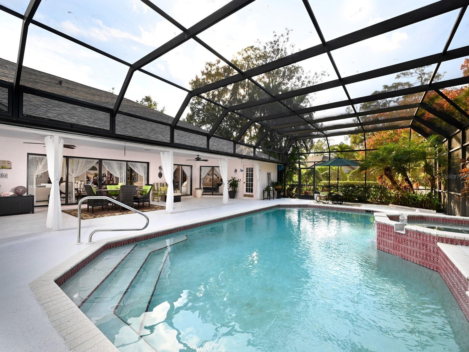 7754 Silver Bell Drive