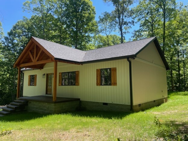 700 Hillcrest Rd