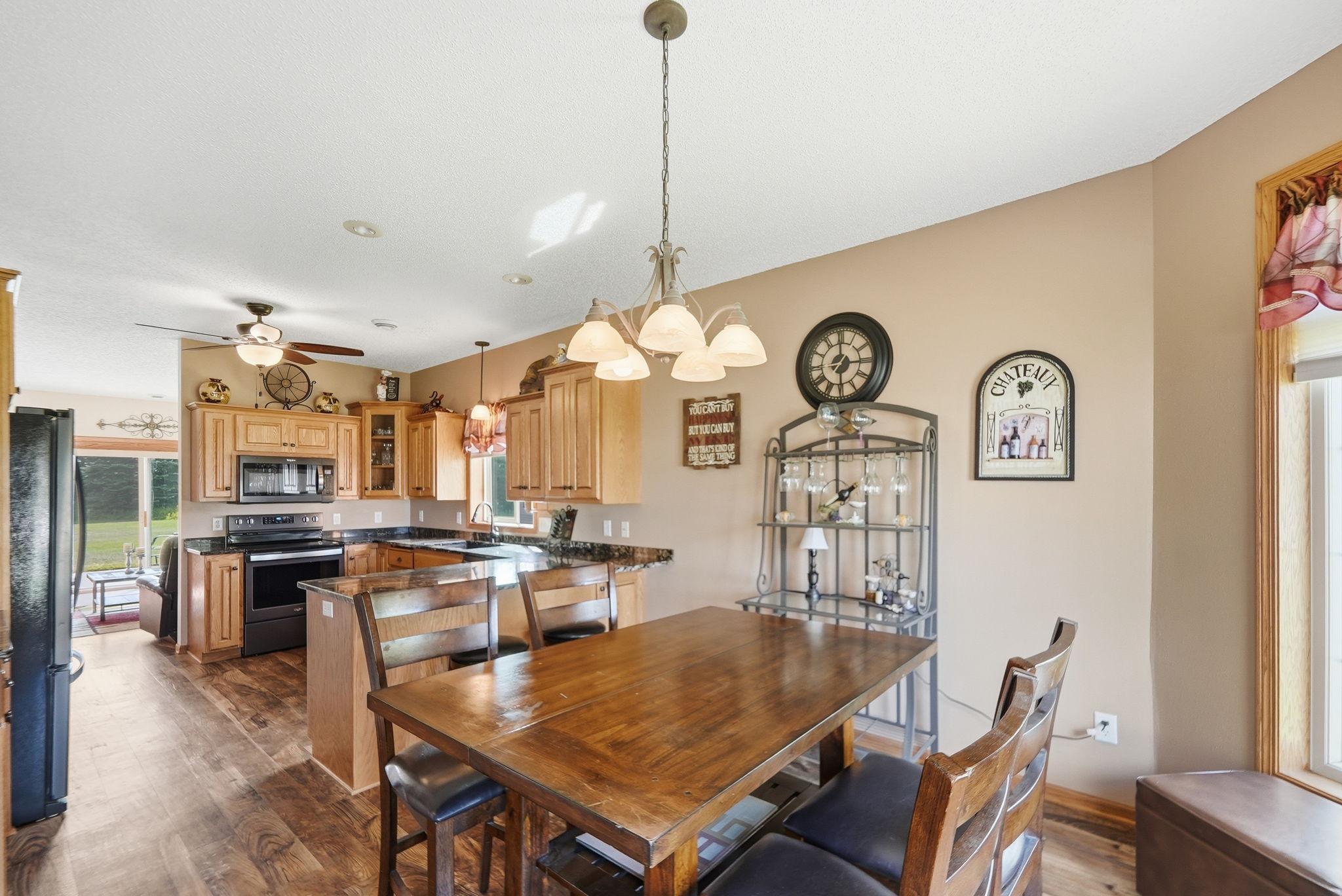 1206 Willow Pond Drive