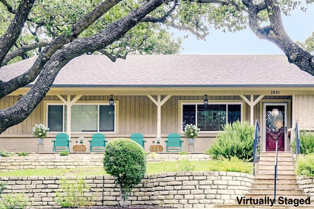 1831 Waterwood Drive