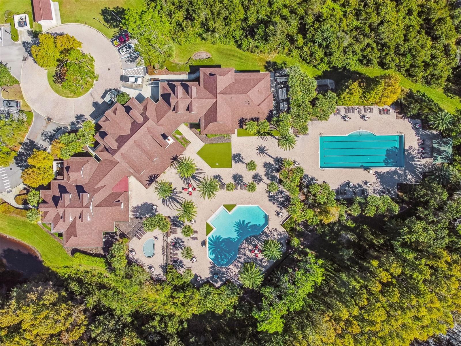 8621 Eagle Brook Drive