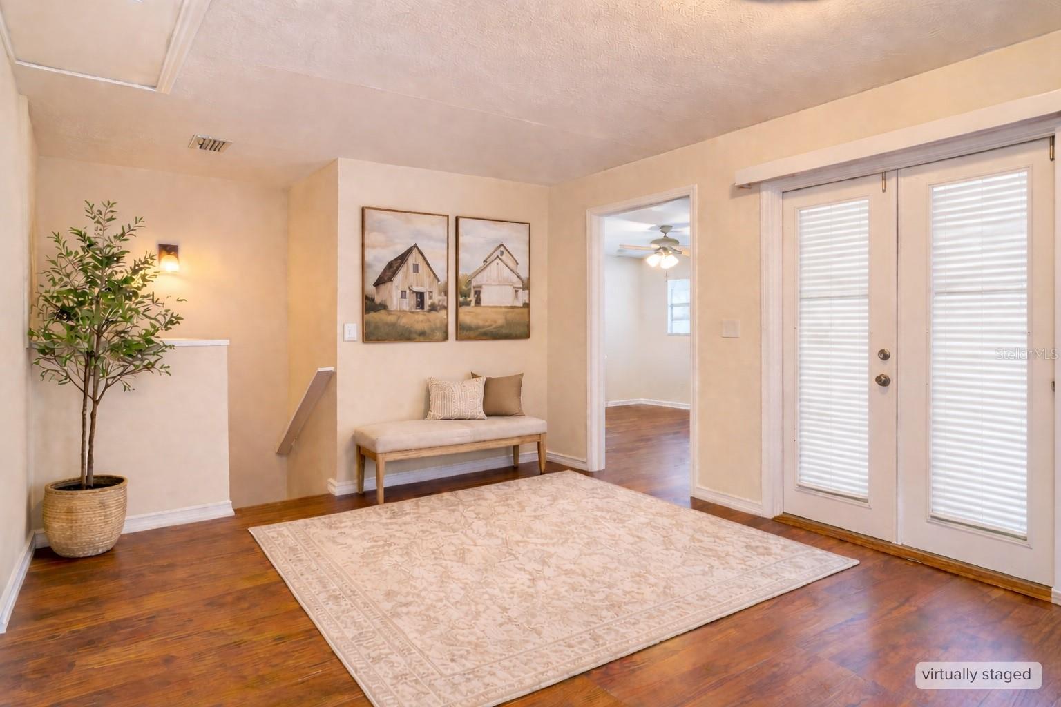 4621 John Moore Road
