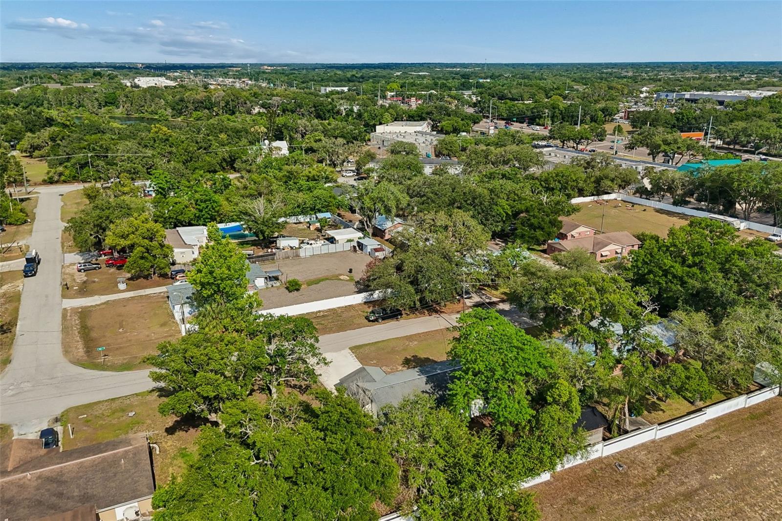 118 Horst Road