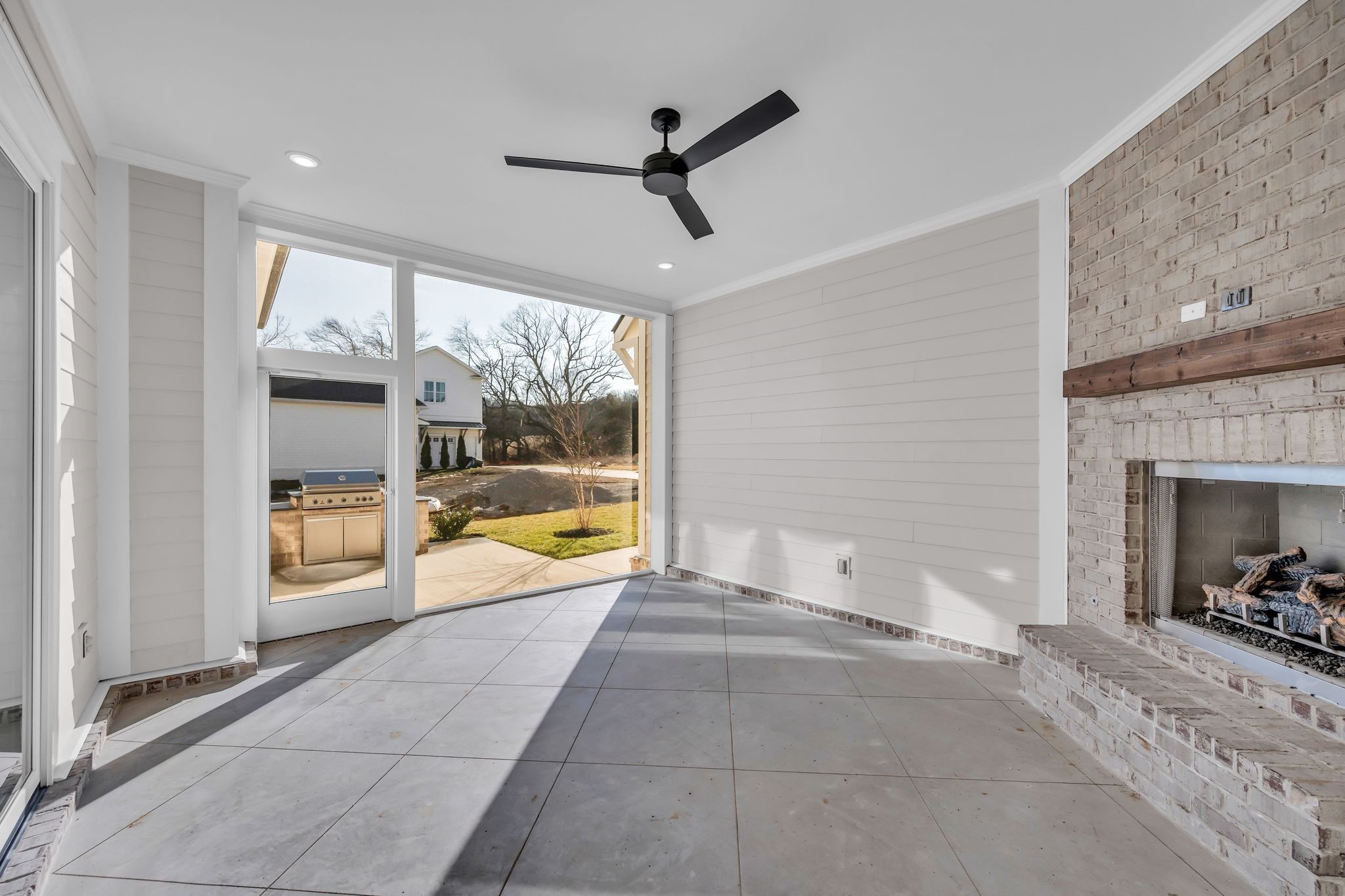 6105 Pasquo Road