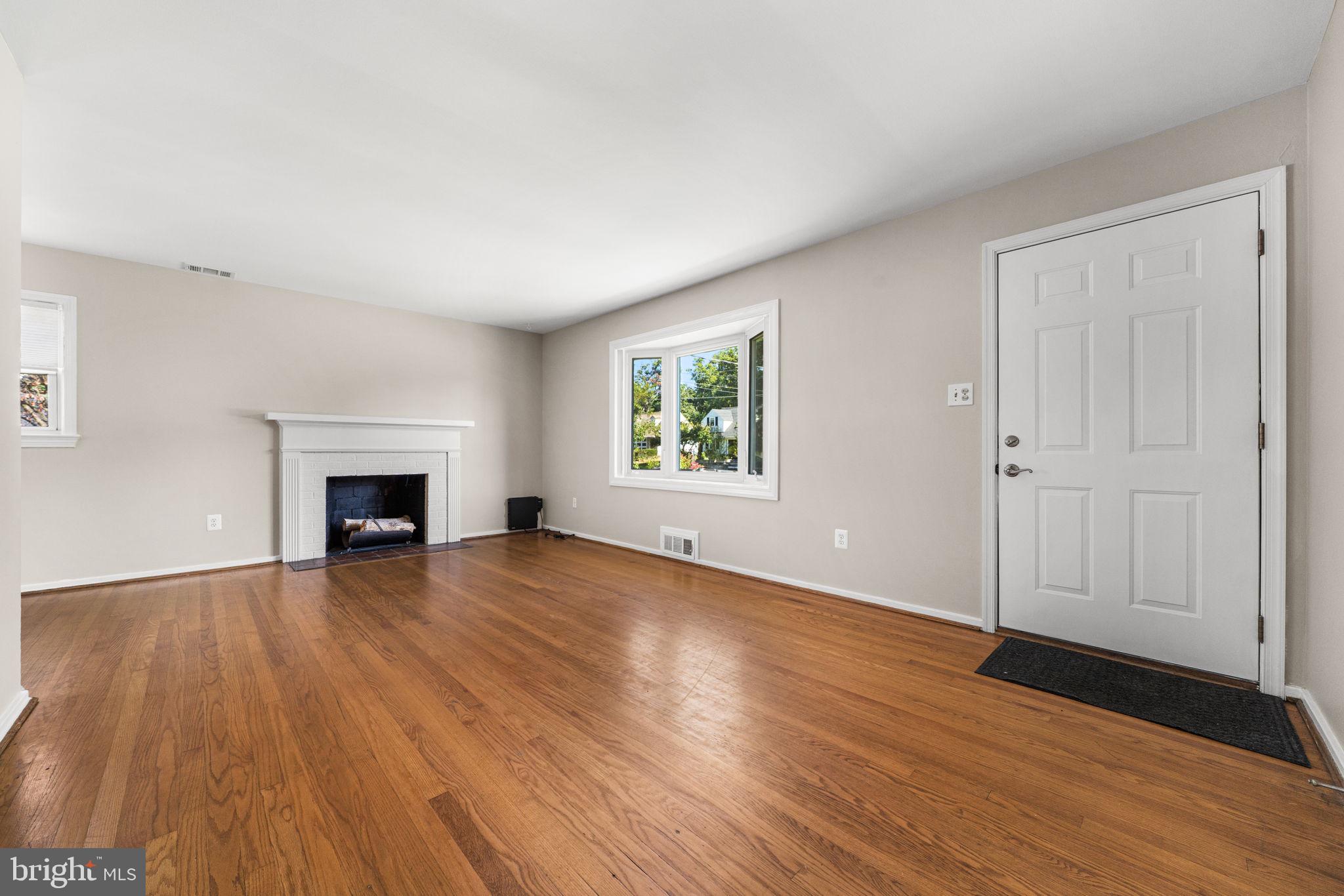 7020 Quander Road