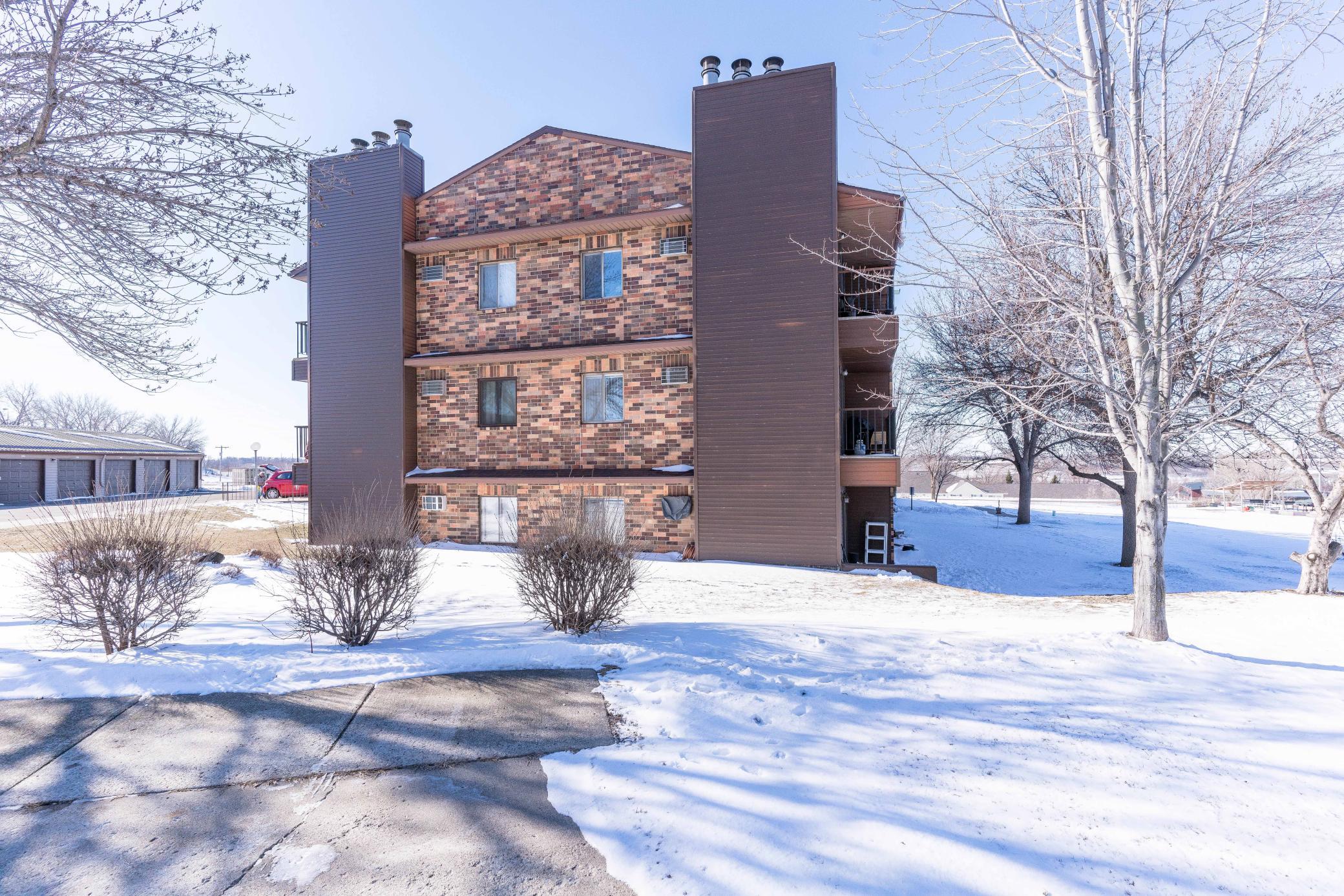 100 Kennedy Park Circle 202