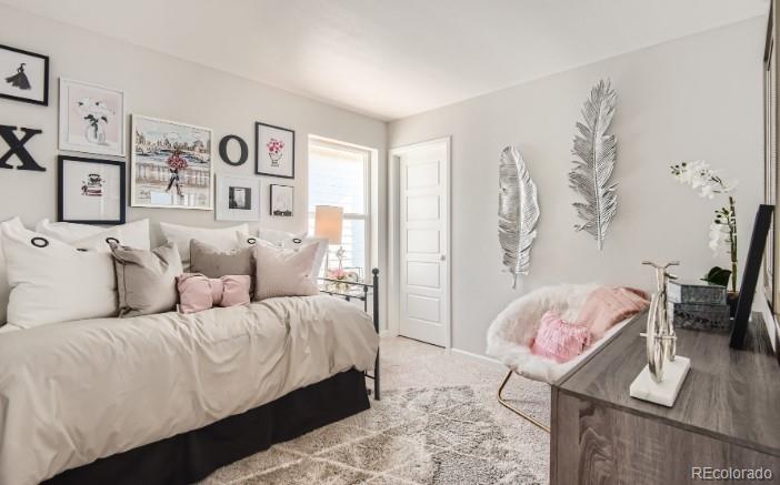 8156 Mount Ouray Road