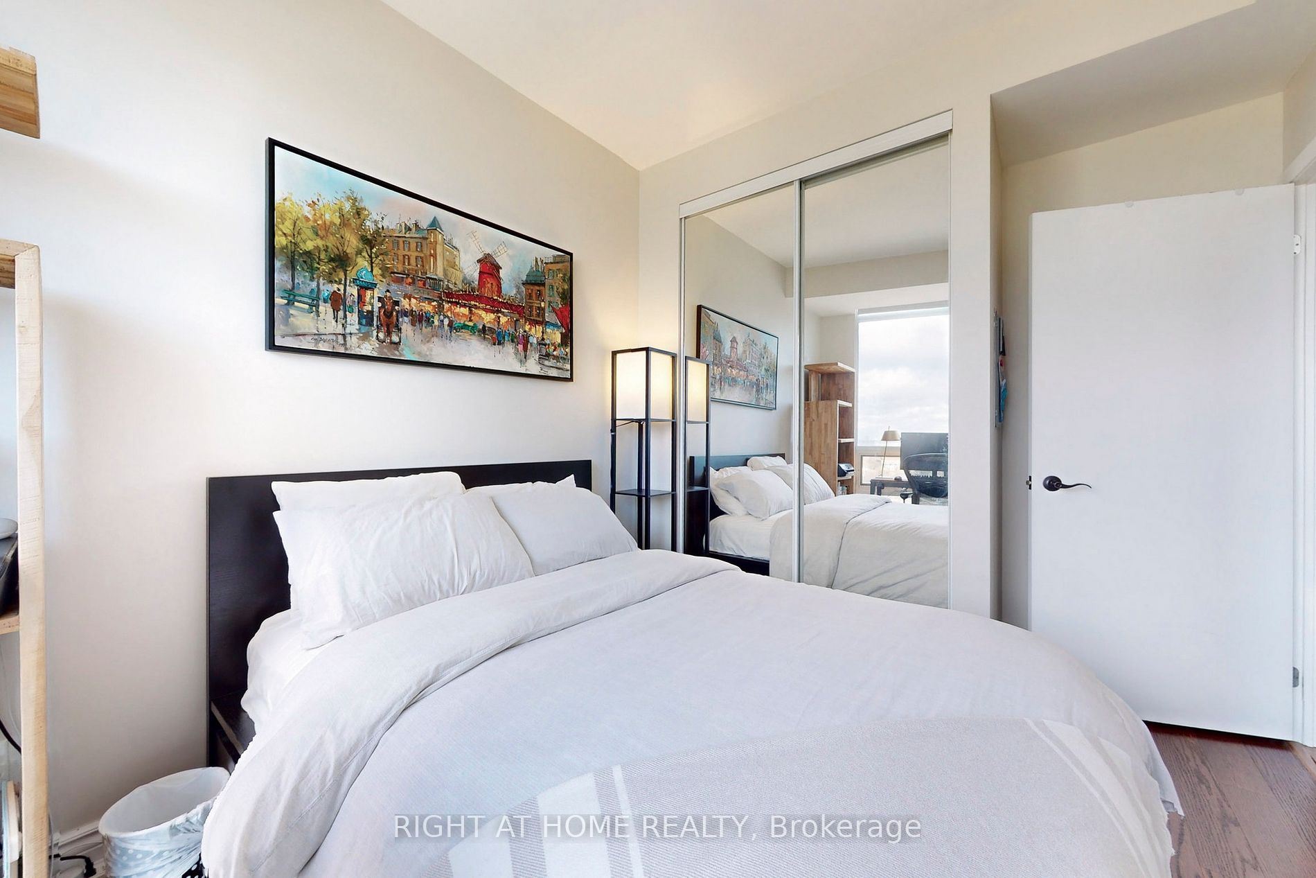 231 Fort York Blvd 2309
