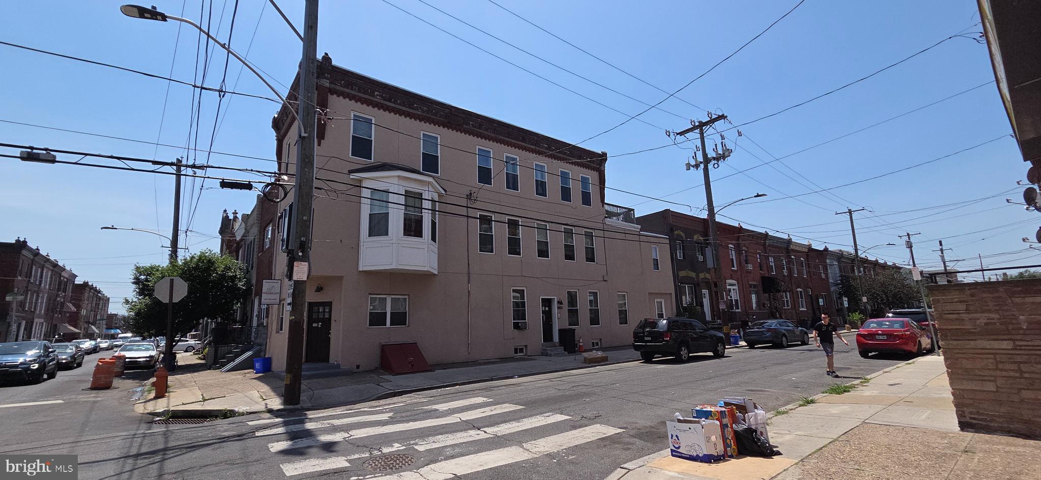 1800 S 18th Street