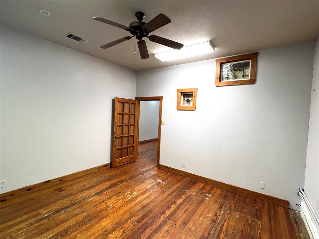 105 S Travis Street 200