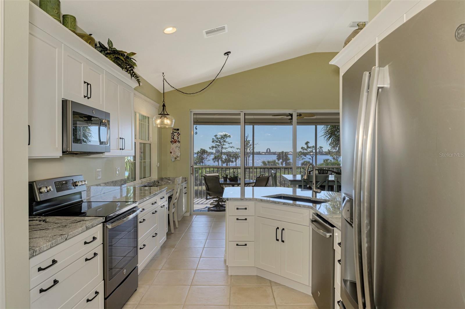 4604 Club Drive B201