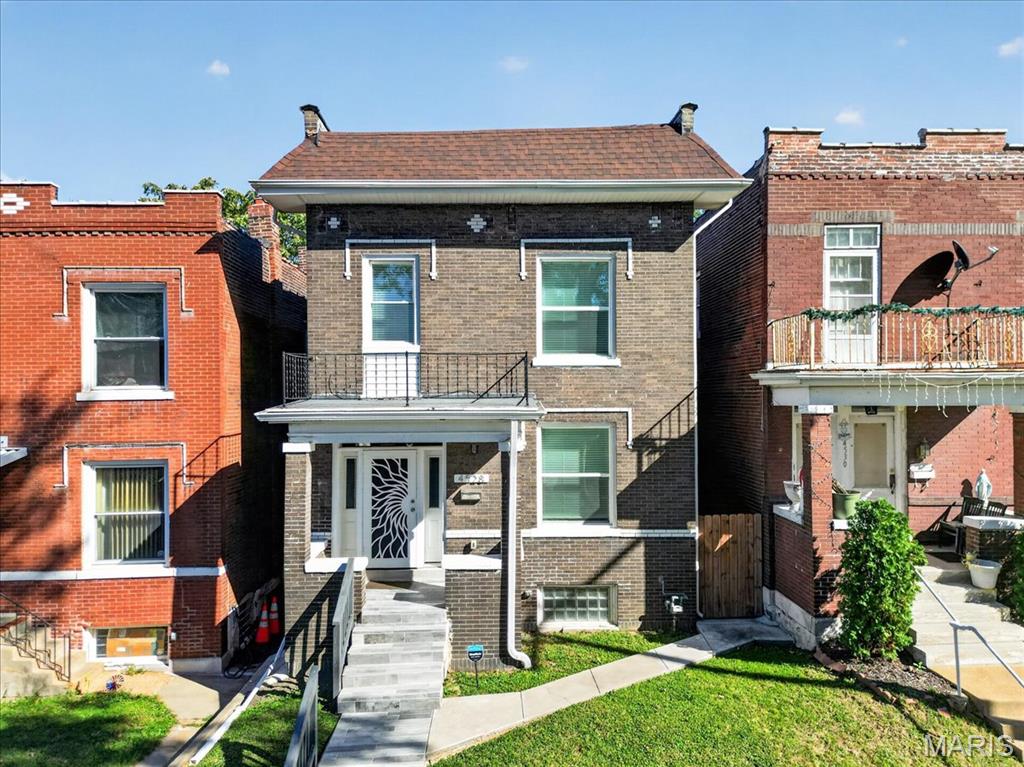 4528 Pennsylvania Avenue