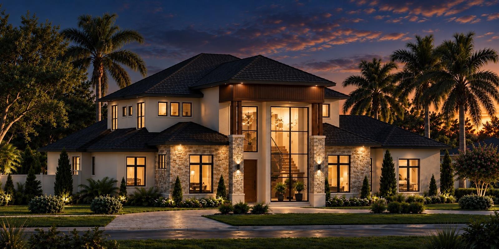 1166 Palmer Avenue, Winter Park, FL