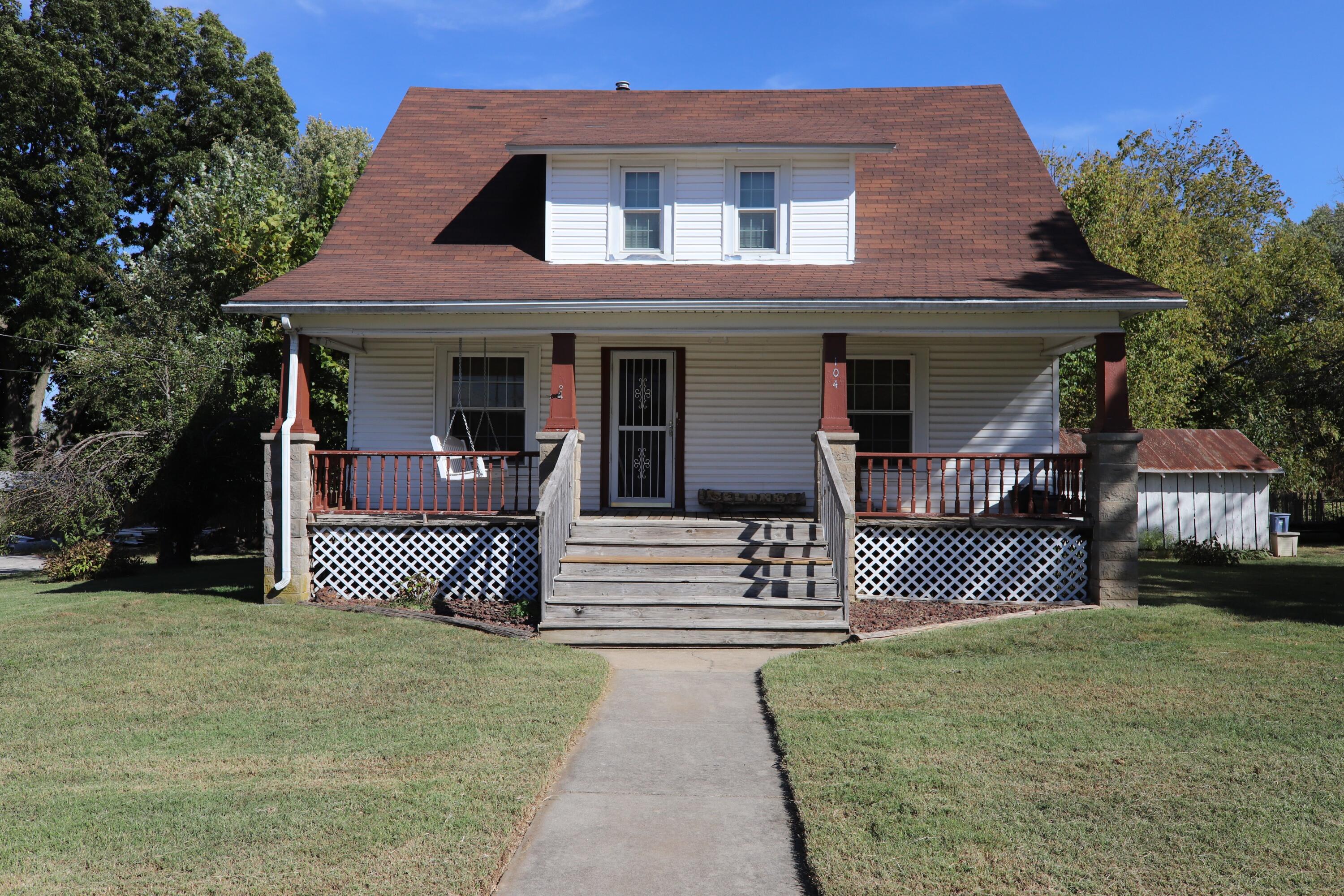 104 S Mill Street