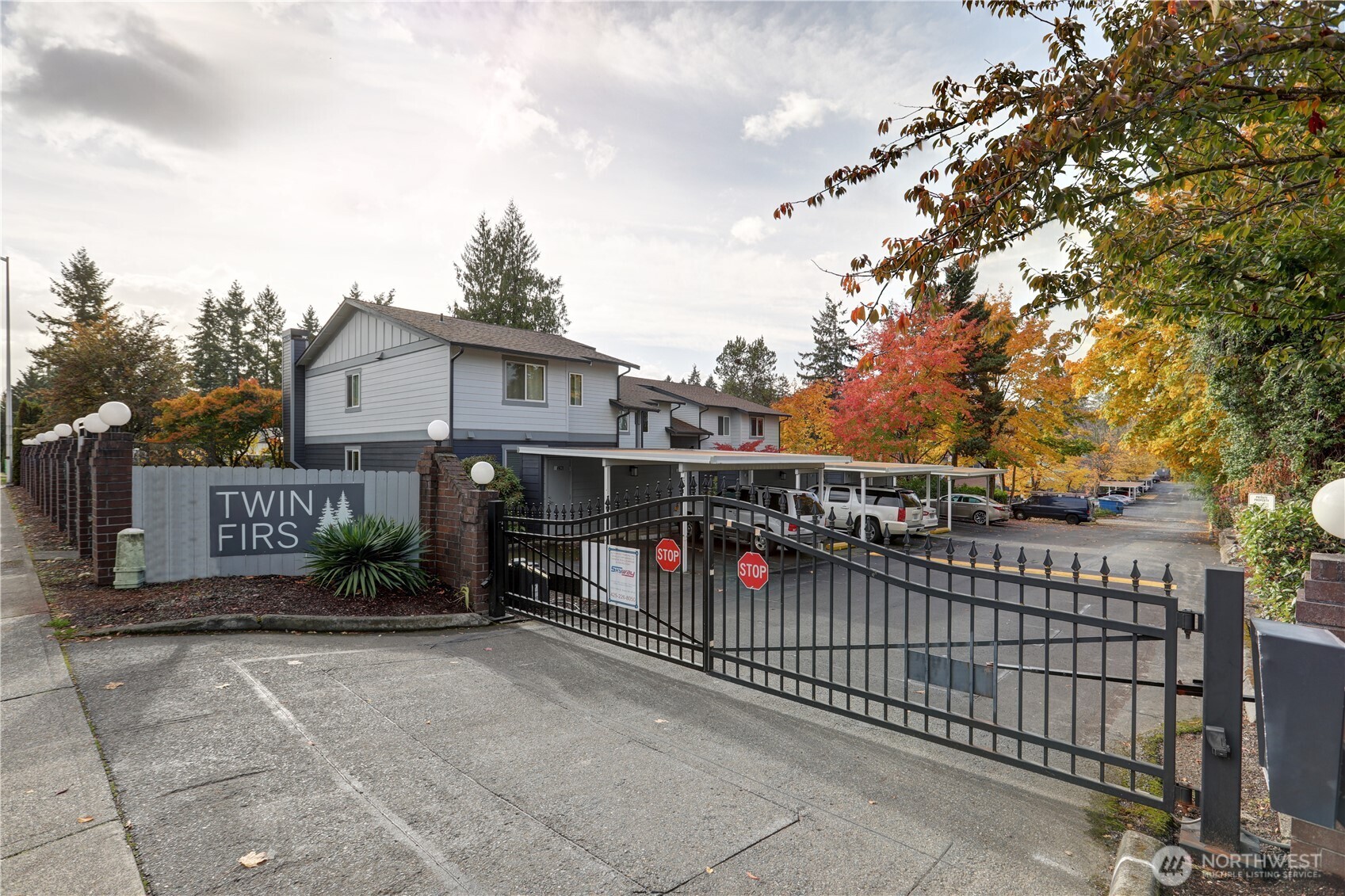 Comfort & Convenience All in One! Welcome home to this beautifully maintained 3-bedroom, 2 full bath condo offering ground-level access -no hassle! Right next to plenty of guest parking. This spacious layout features an open-concept living and dining area, a modern kitchen with plenty of counter space, and large windows that fill the home with natural light. Enjoy a patio perfect for morning coffee or evening relaxation, plus in-unit laundry, generous storage, and assigned parking. The primary suite includes a full bath for added privacy. Located in a quiet, well-kept community close to shopping, dining, parks, and commuter routes. Seller will pay the special assessment in full at closing.