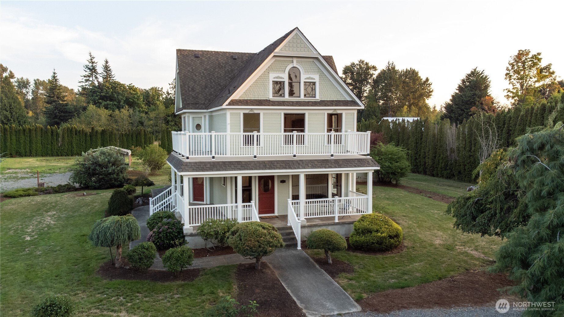1371 W Axton Road