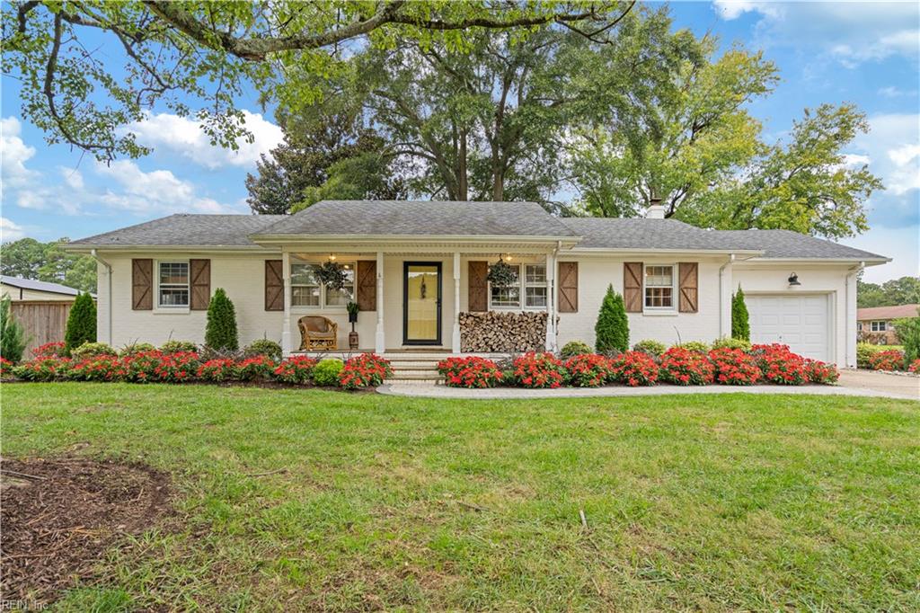 500 Peren Avenue, Chesapeake, VA 