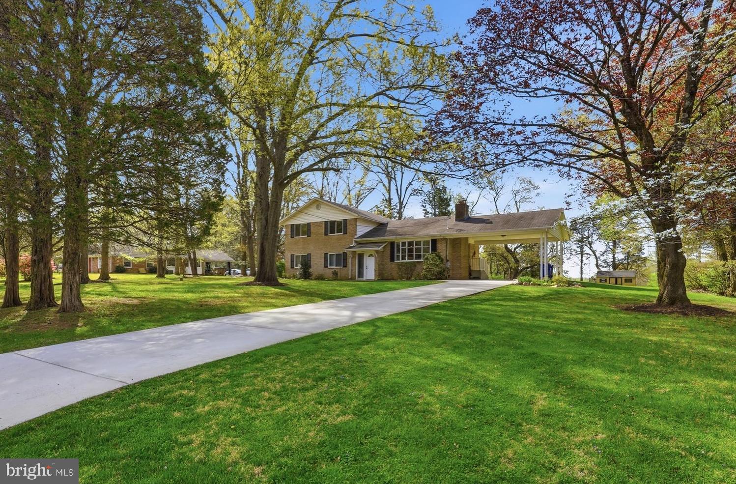 1814 Marymont Road