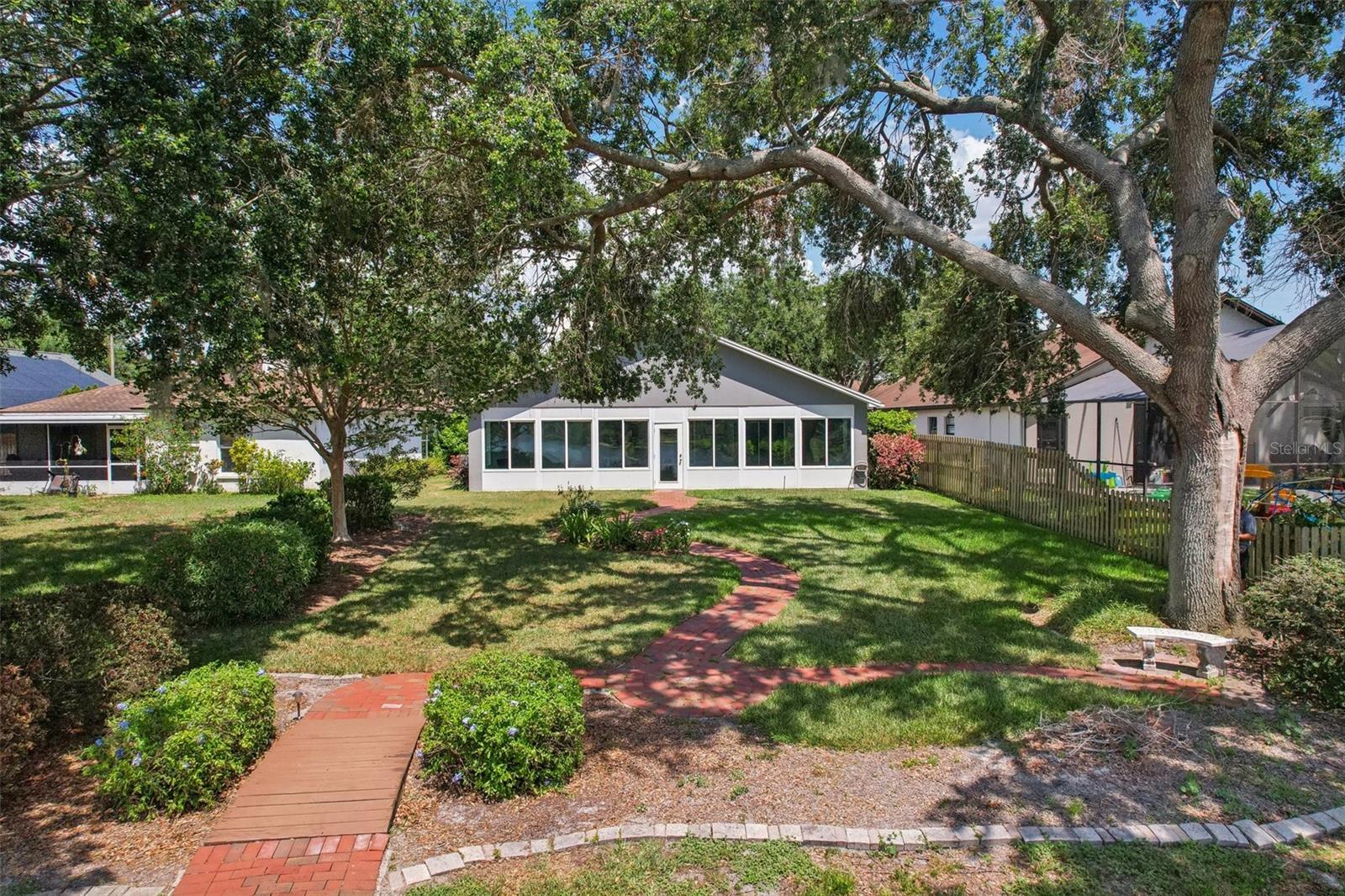 2617 Heatherwood Drive