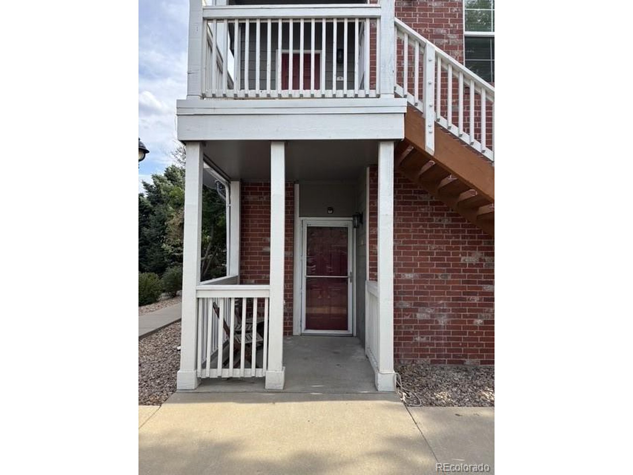 BEST-PRICED HOME IN THE COMPLEX! FHA APPROVED AND CONFIRMED - A RARE FIND!Welcome home to this beautifully updated 2-bedroom, 2-bathroom condo in a convenient location near Parker and Arapahoe Road! Offering an inviting open floor plan, fresh updates, a detached one-car garage, and easy access to shopping, dining, and major commuter routes, this home delivers an excellent combination of comfort, convenience, and value.Step inside to discover brand-new carpet and luxury flooring that give the home a fresh, modern feel. The open layout creates a seamless flow between the living spaces, while large windows bring in abundant natural light, creating a warm and welcoming atmosphere perfect for everyday living or entertaining.Enjoy the added convenience of a detached one-car garage, providing secure parking and valuable extra storage.Location is everything, and this home delivers! Just minutes from shopping, restaurants, coffee shops, grocery stores, and entertainment, you'll have everyday essentials close at hand. Commuters will appreciate convenient access to E-470, I-25, Parker Road, and the Denver Tech Center. Nearby parks, walking trails, and recreation opportunities make it easy to enjoy the Colorado lifestyle.Even better, this community is FHA approved and confirmed, opening the door to an attractive financing option for eligible buyers. Whether you're purchasing your first home, downsizing, or looking for an investment opportunity, this move-in-ready condo is an opportunity worth exploring.With its recent updates, functional layout, detached garage, and convenient location, this home offers exceptional value.Don't miss your opportunity to own one of the best-priced homes in the complex! Schedule your private showing today.
