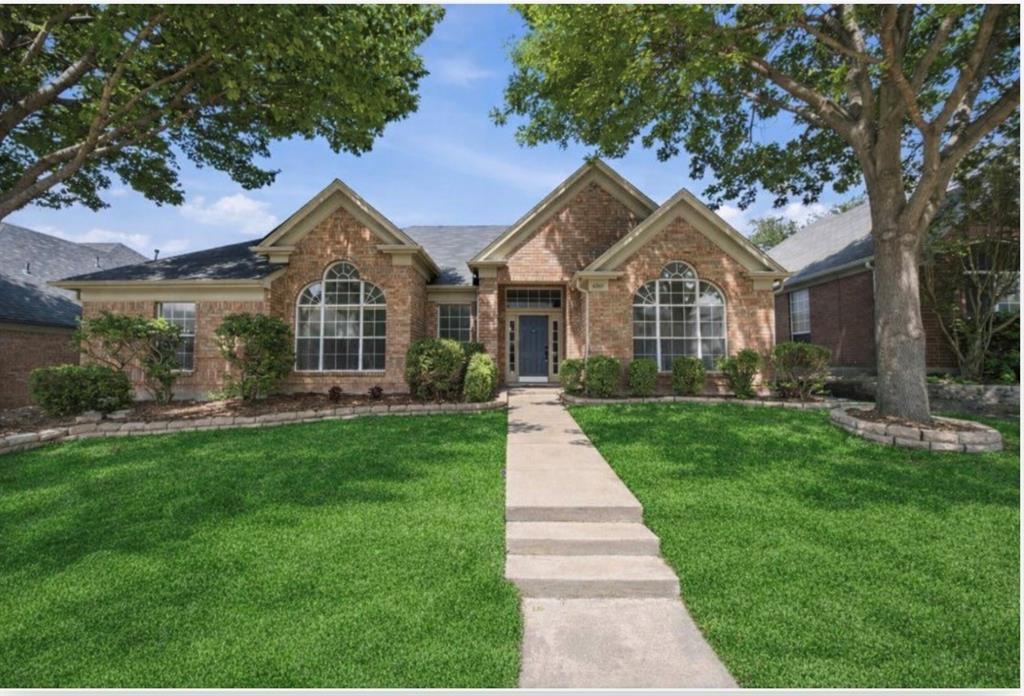 10204 Napa Valley, Drive Frisco, TX