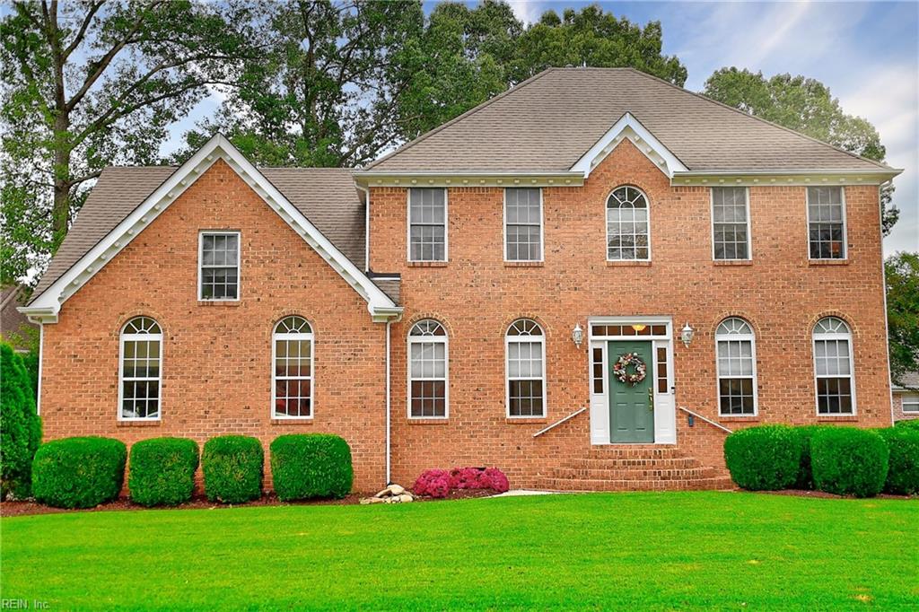 509 River Gate Road, Chesapeake, VA 