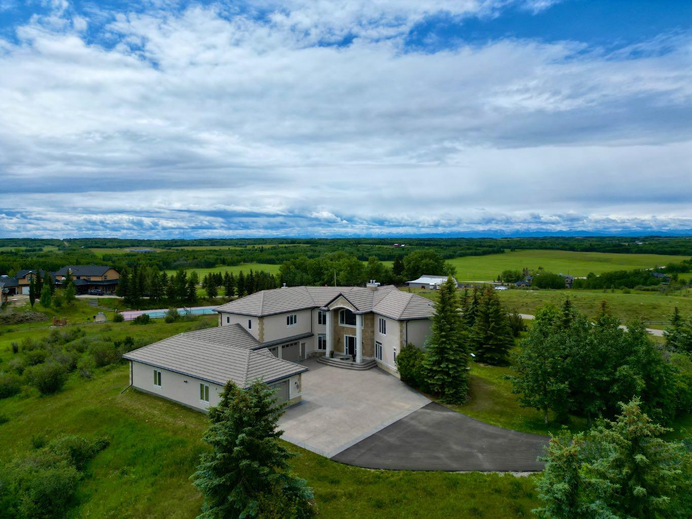 262060 Range Road 33