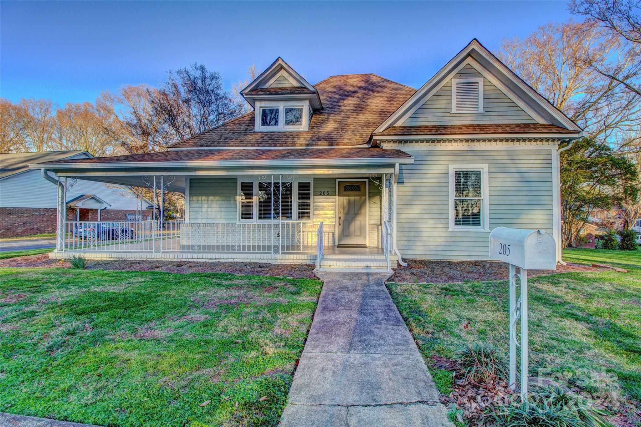 Residential for sale in Cherryville, North Carolina, 4094624