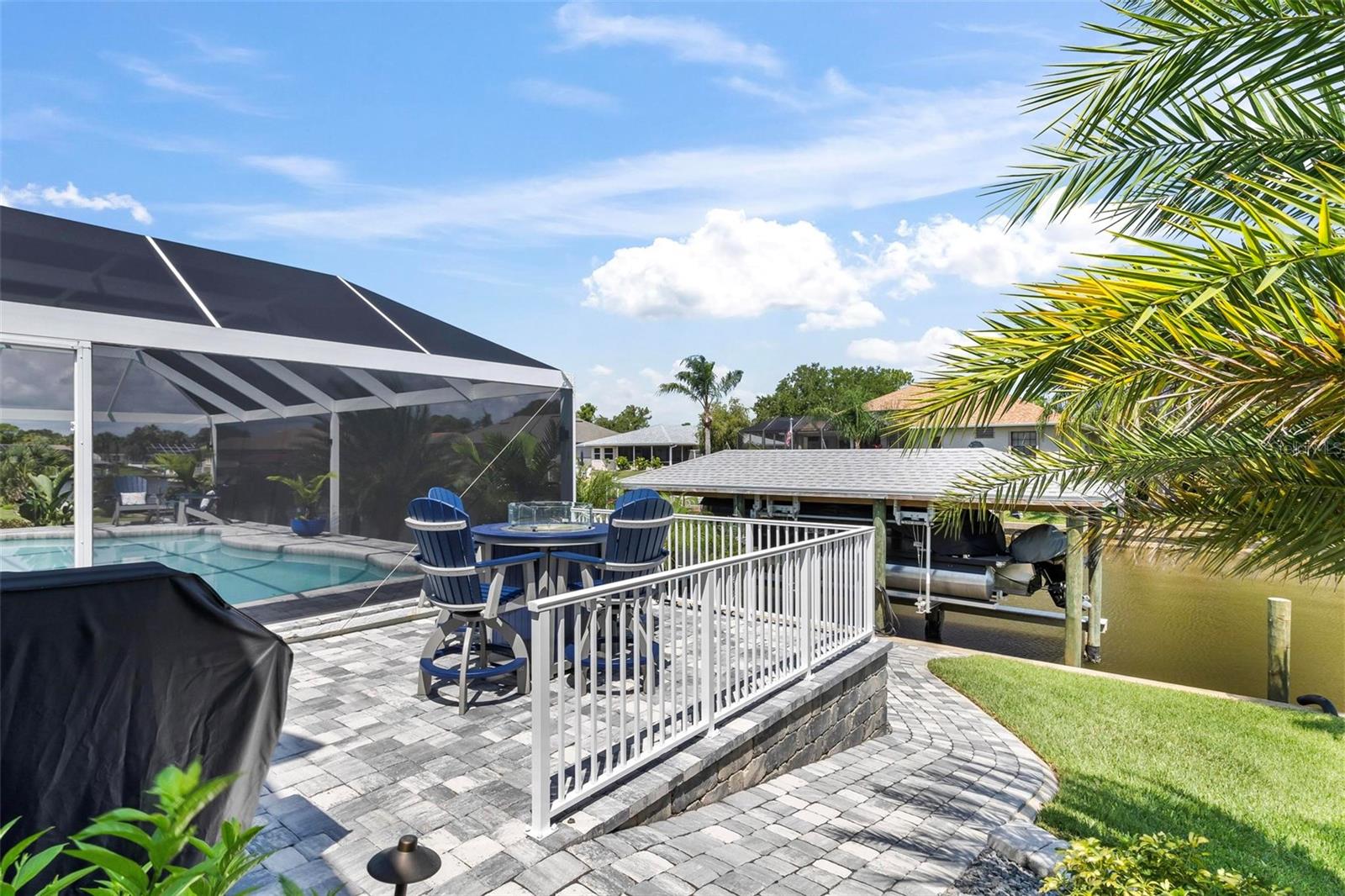 6 Colony Court