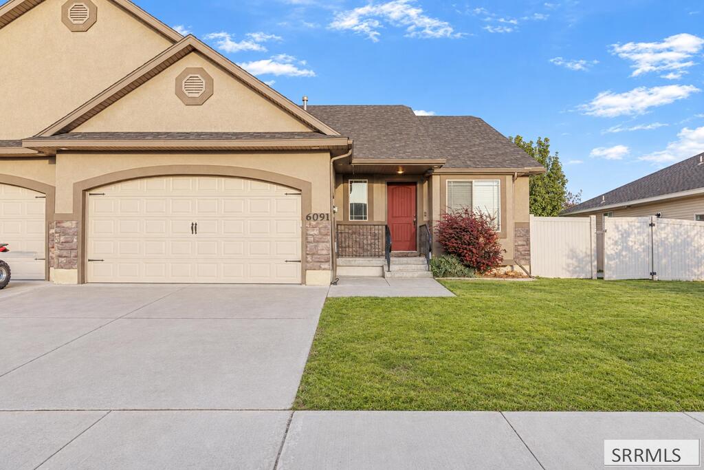 6091 Bryson Lane