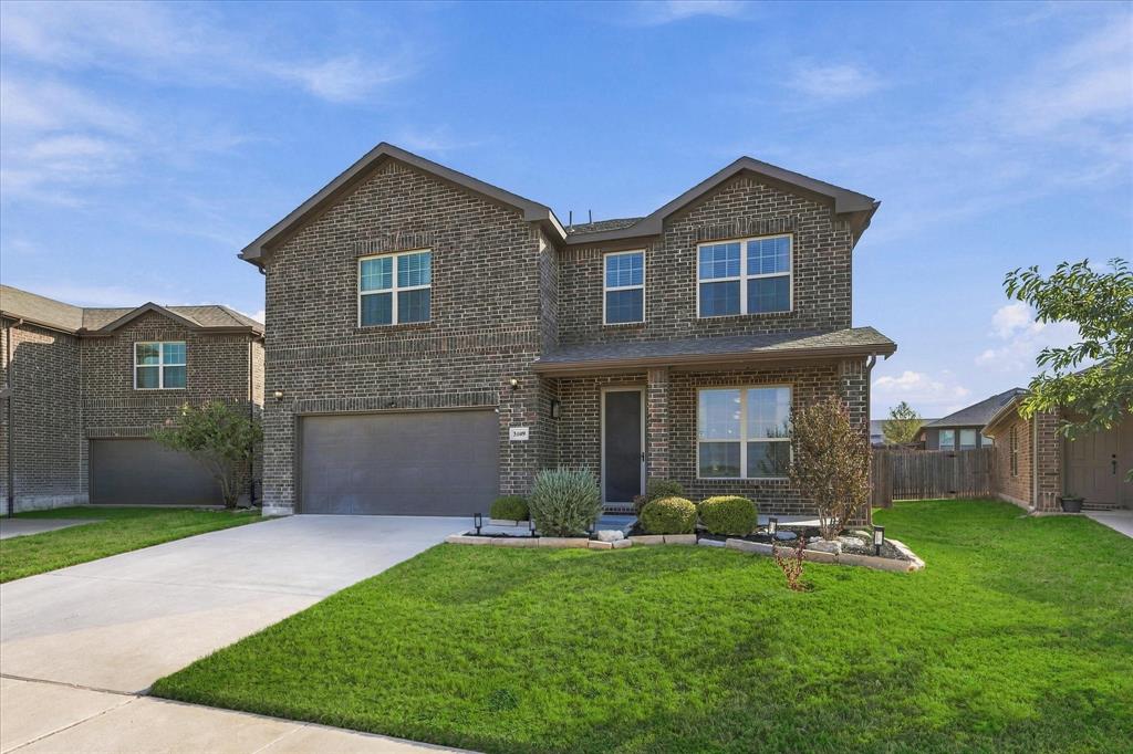 3109 Spotted Fawn Drive