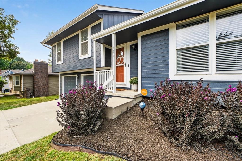 246 NE 82nd Street