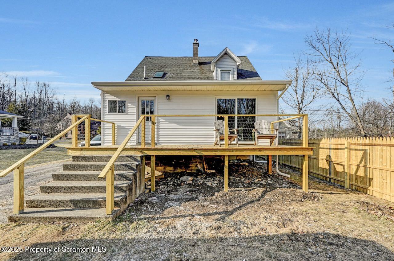305 Laurel Drive