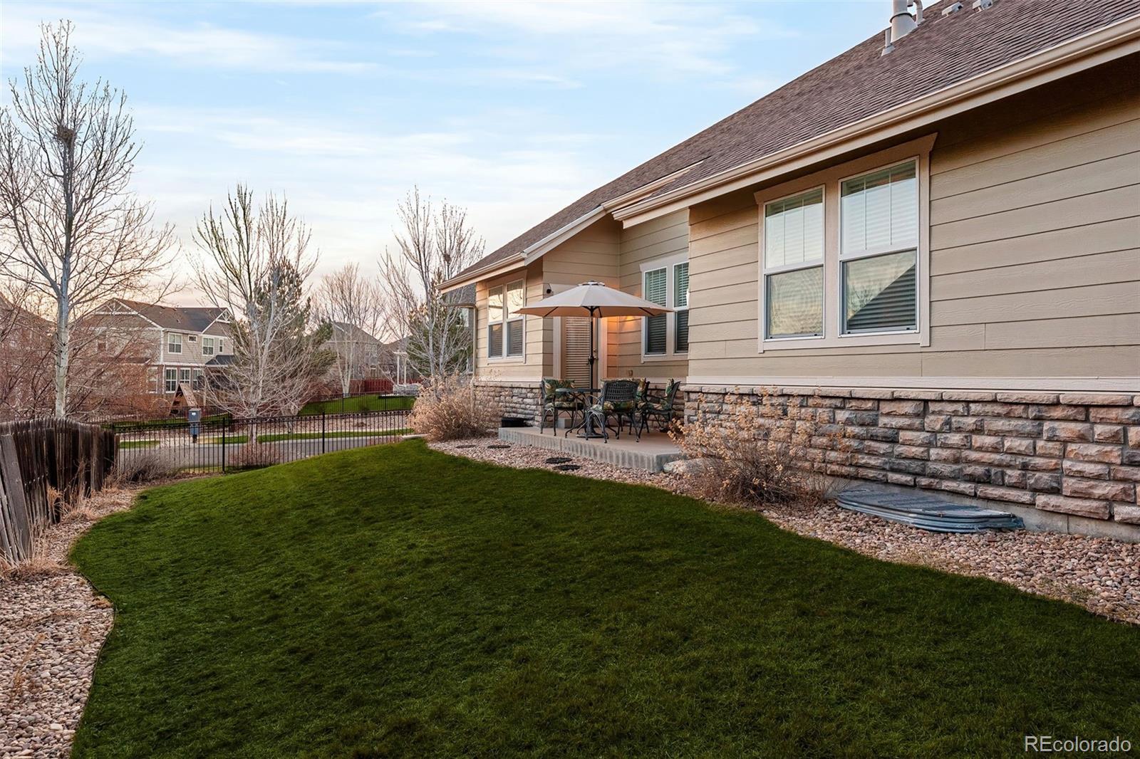 6468 S Oak Hill Circle