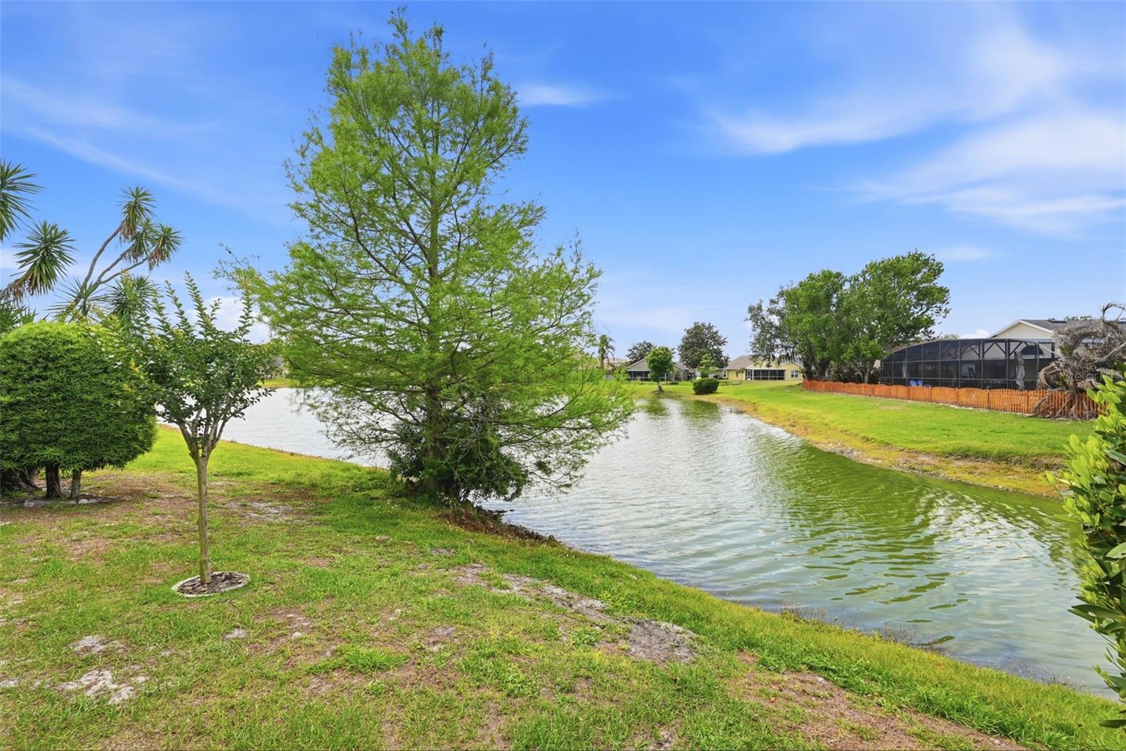 8412 Fort Thomas Way