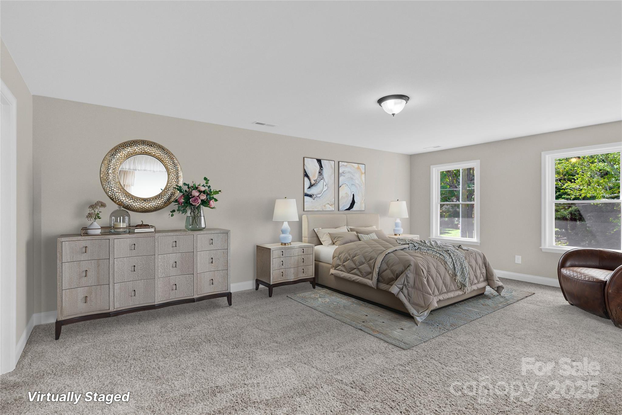 15818 Cletus Brawley Road