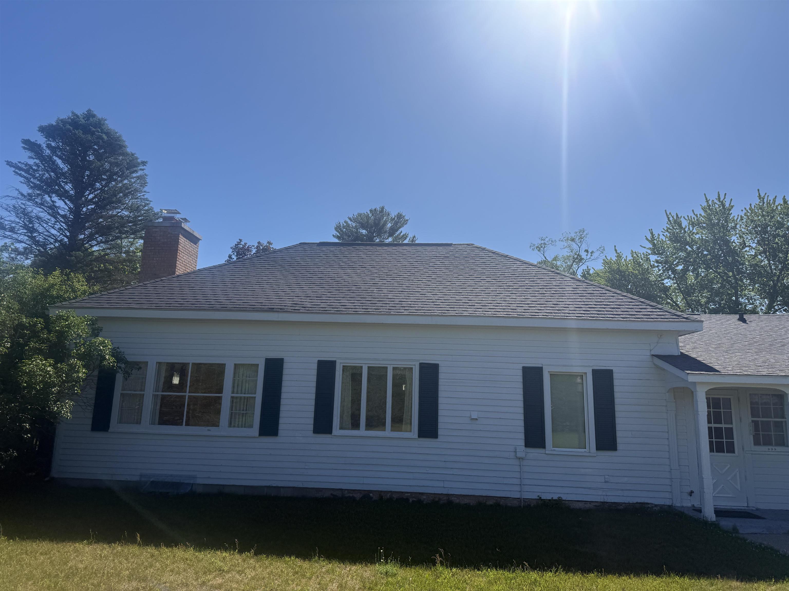414 Foster Road