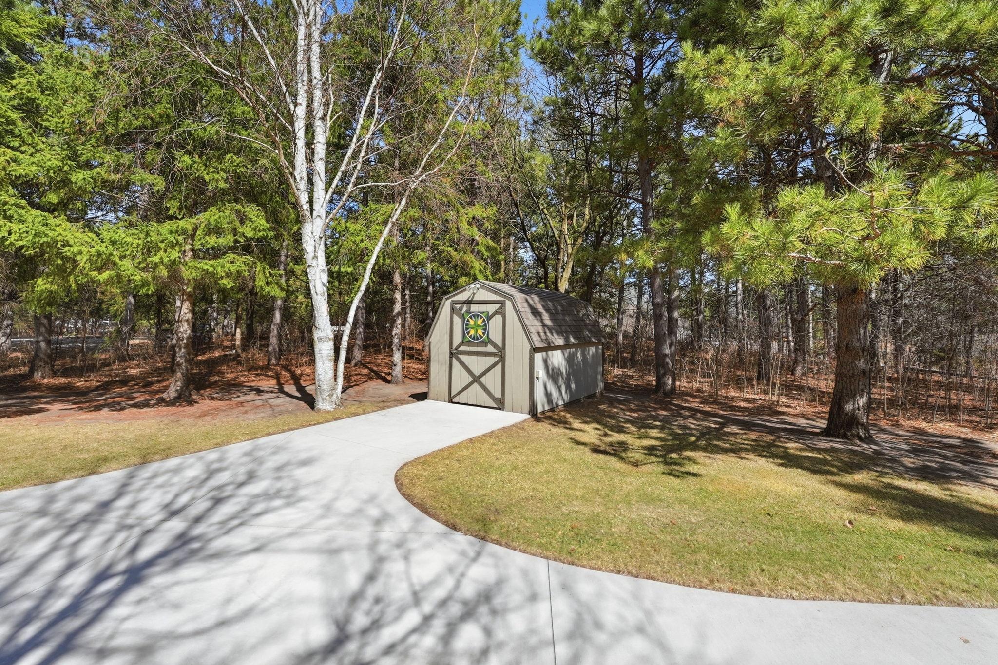 9025 Burton Court NW