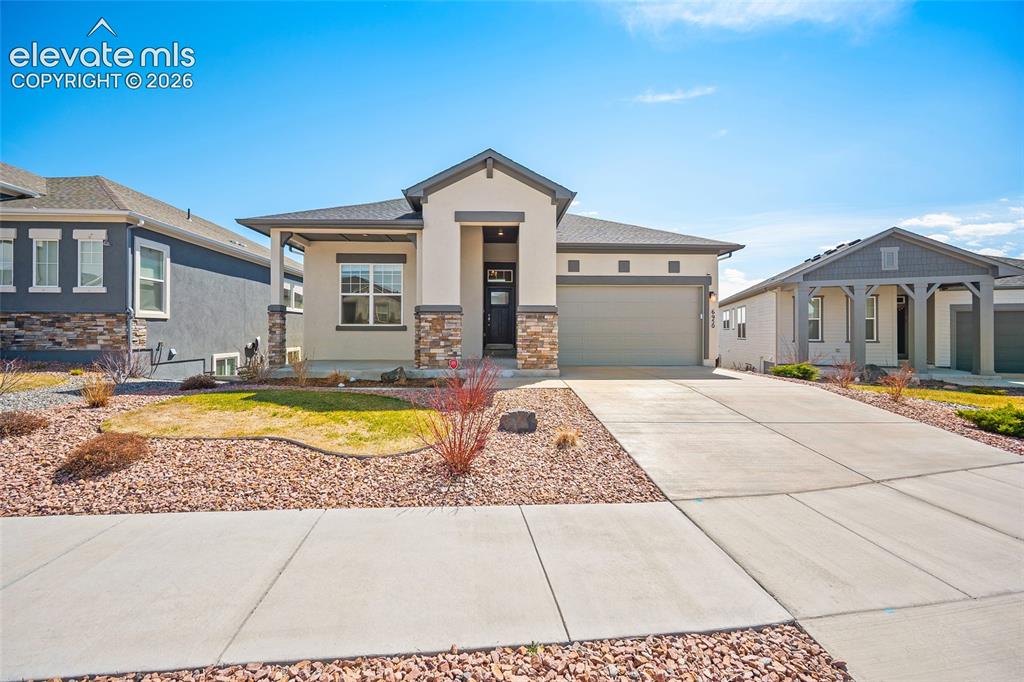6950 Enclave Vista Loop