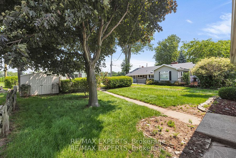 659 Mccracken Rd