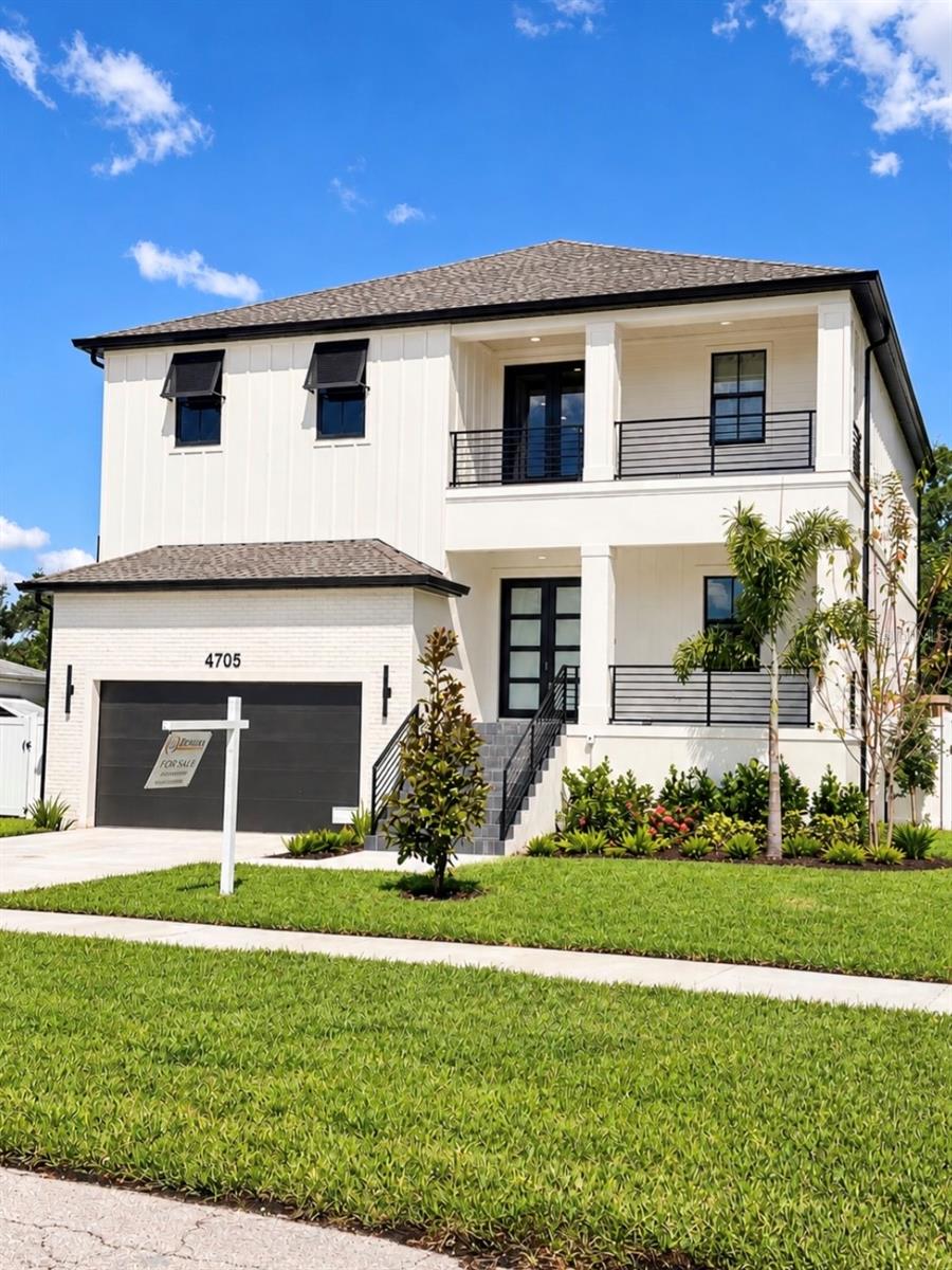4705 W Knights Avenue, Tampa, FL