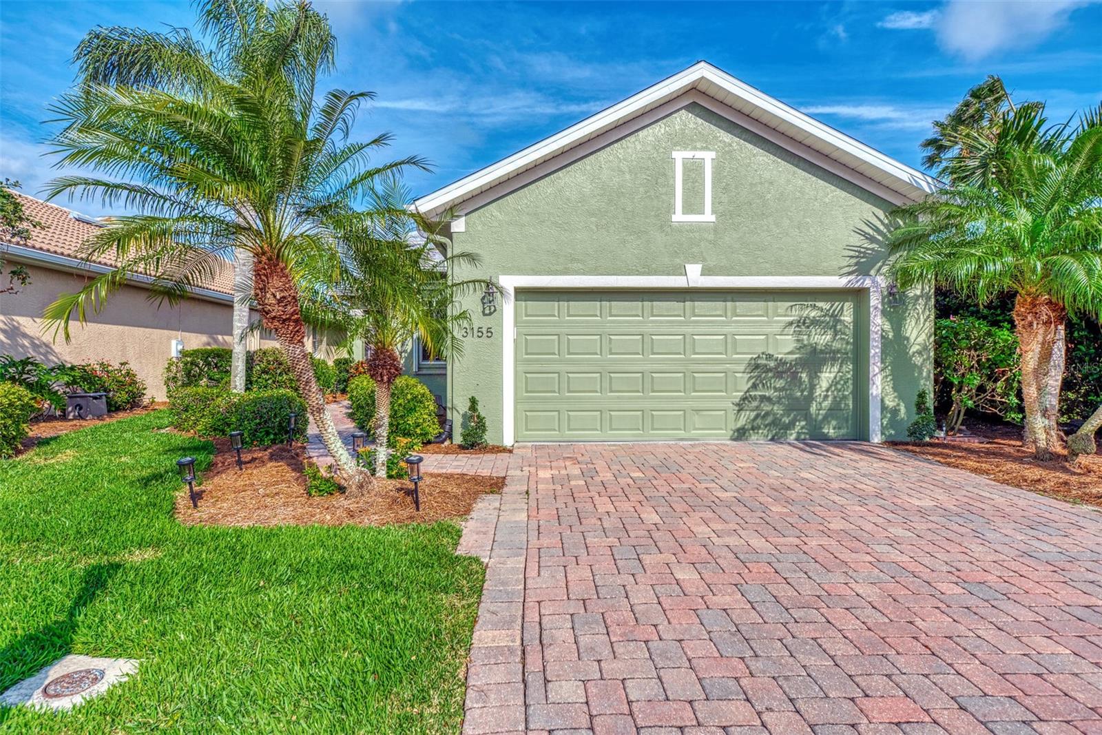 3155 Osprey Lane