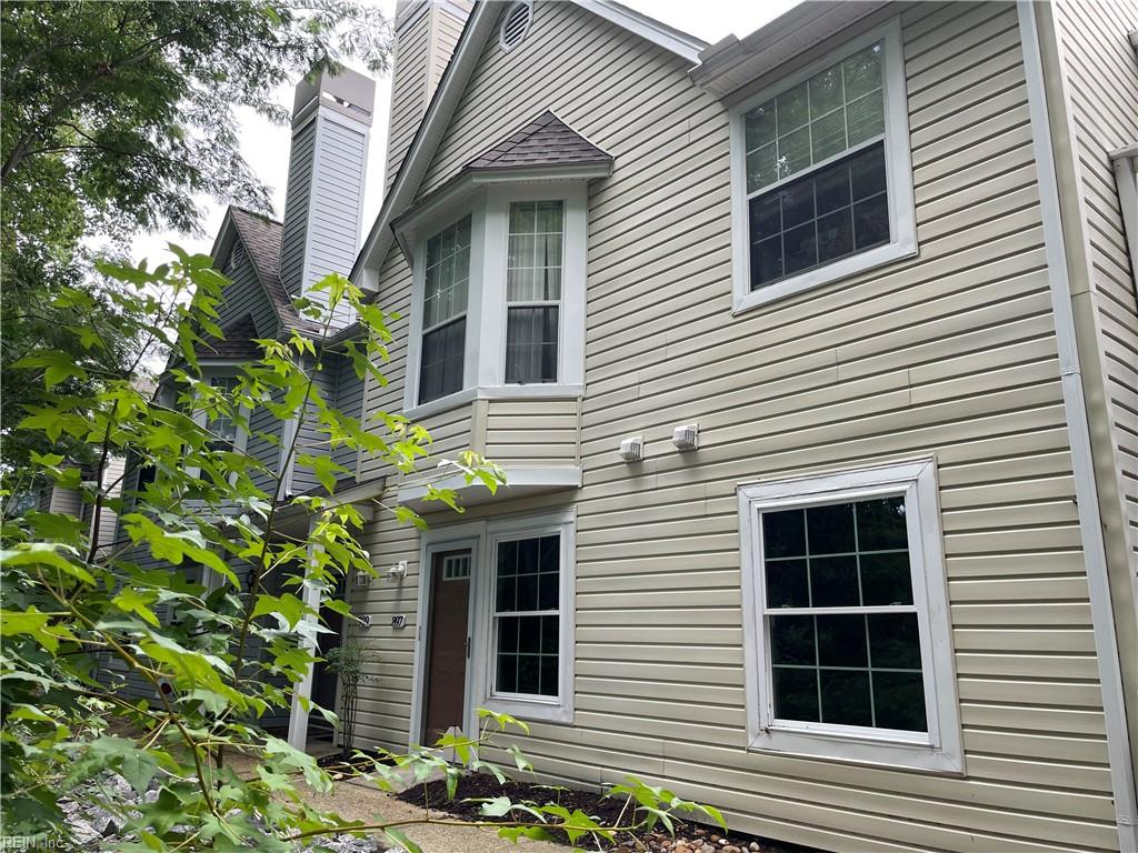 897 Whistling Swan Drive, Virginia Beach, VA 23464