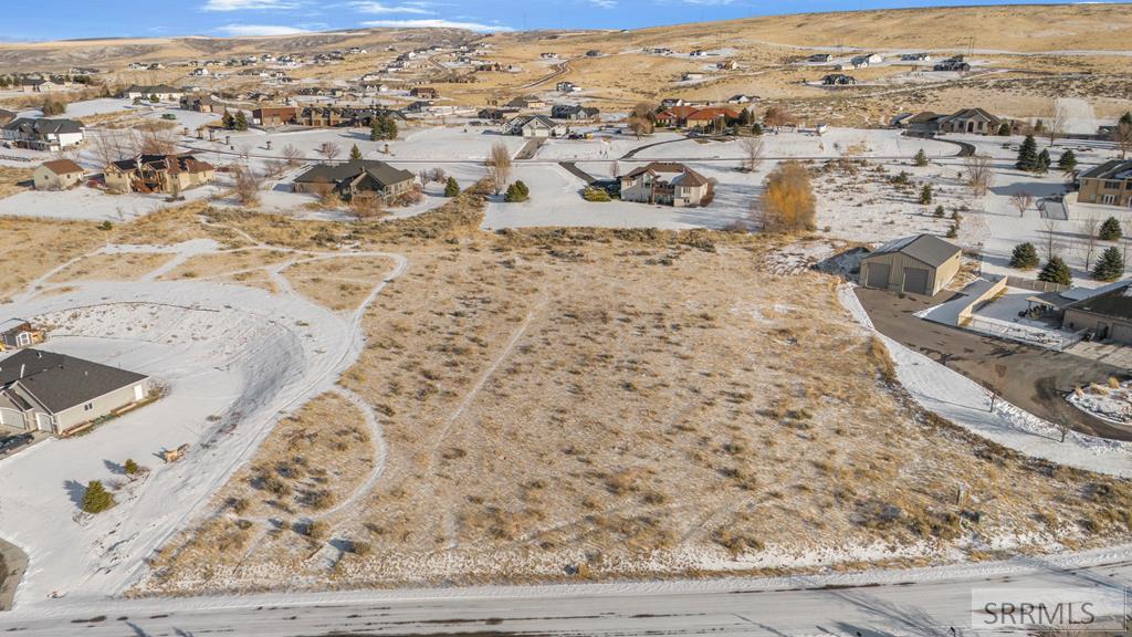 TBD S High Creek Lane