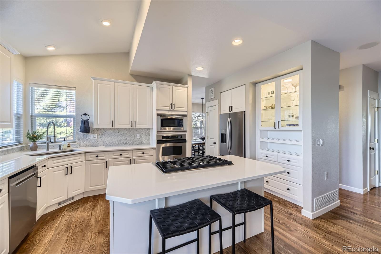 16364 Flintlock Court